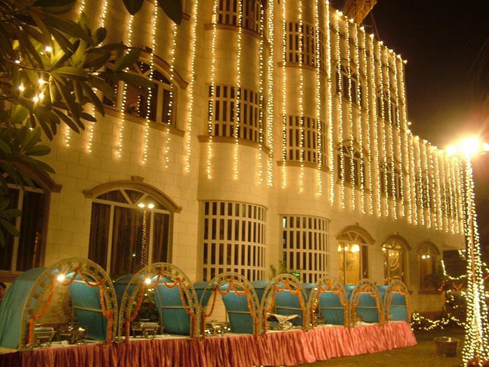 Hotel Sheetal Regency,Near Janambhumi Mathura Extérieur photo