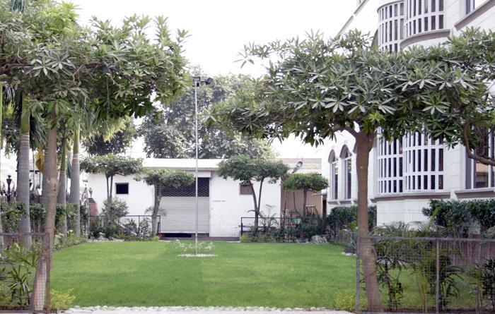 Hotel Sheetal Regency,Near Janambhumi Mathura Extérieur photo